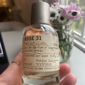 Le labo rose 31